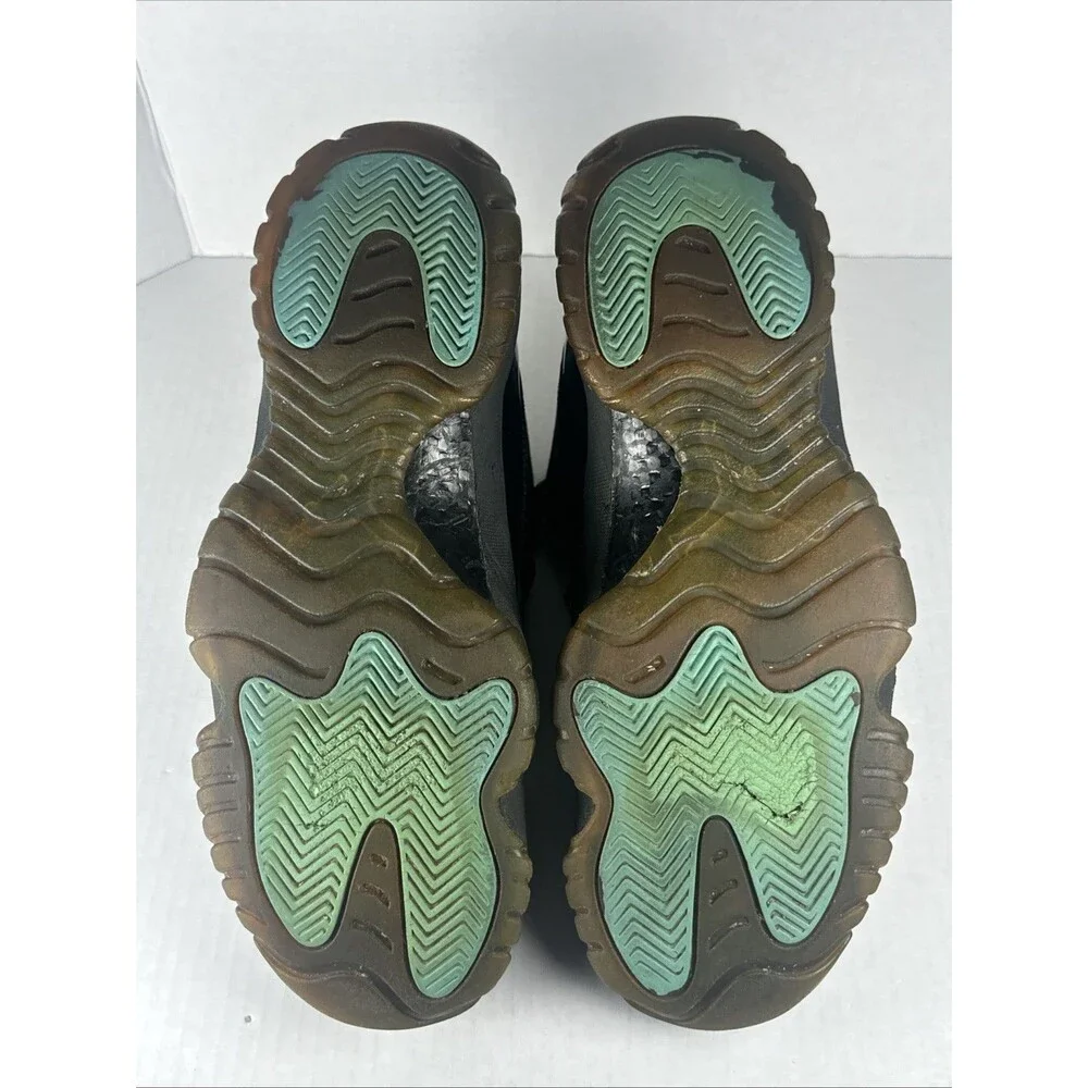 Jordan 11 Gamma Size 9.5 2013 See Desc And Photos